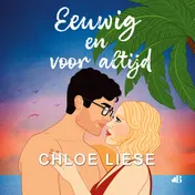 Omslag van Eeuwig en voor altijd