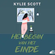 Omslag van Het begin van het einde