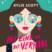 Omslag van Het eind van het verhaal