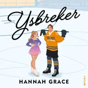 Omslag van IJsbreker