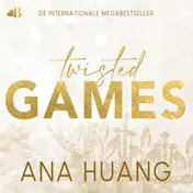 Omslag van Twisted games