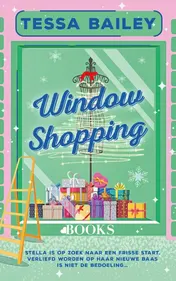 Omslag van Window shopping