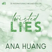 Omslag van Twisted lies