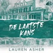 Omslag van De laatste kans