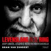Omslag van Levenslang in de ring