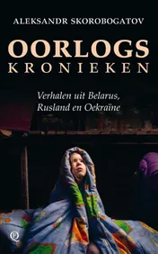 Omslag van Oorlogskronieken