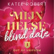 Omslag van Mijn helse blind date