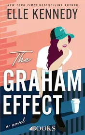Omslag van The Graham Effect