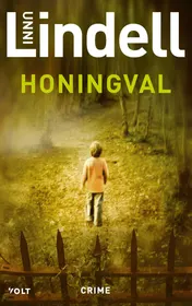 Omslag van Honingval