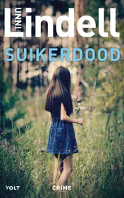 Omslag van Suikerdood