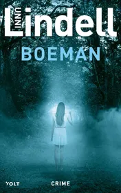 Omslag van Boeman