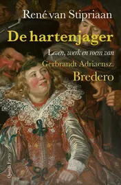 Omslag van De hartenjager