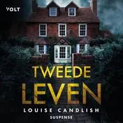 Omslag van Tweede leven