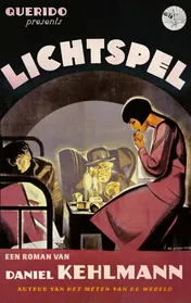 Omslag van Lichtspel