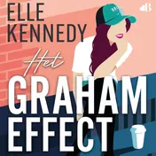 Omslag van Het Graham-effect