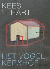 Omslag van Het vogelkerkhof