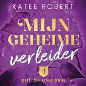 Omslag van Mijn geheime verleider