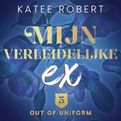 Omslag van Mijn verleidelijke ex