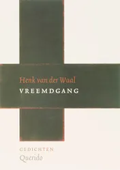 Omslag van Vreemdgang