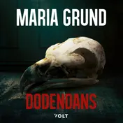Omslag van Dodendans