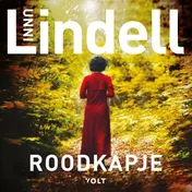 Omslag van Roodkapje