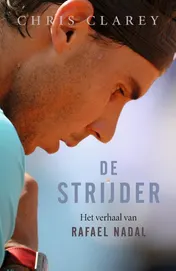 Omslag van De strijder