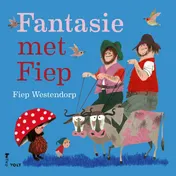 Omslag van Fantasie met Fiep