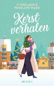 Omslag van Kerstverhalen