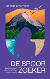 Omslag van De spoorzoeker