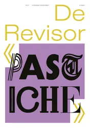 Omslag van Revisor 37