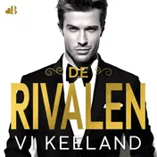Omslag van De rivalen