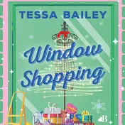 Omslag van Window shopping