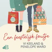 Omslag van Een feestelijk foutje