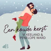 Omslag van Een koude kerst