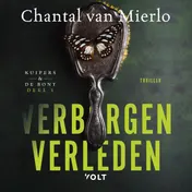 Omslag van Verborgen verleden