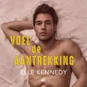 Omslag van Voel de aantrekking