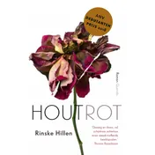 Omslag van Houtrot