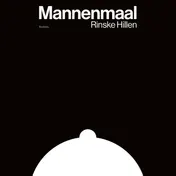 Omslag van Mannenmaal