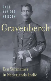 Omslag van Gravenberch