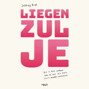 Omslag van Liegen zul je