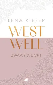 Omslag van Zwaar en licht