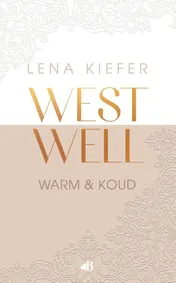 Omslag van Warm & koud