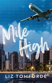Omslag van Mile high