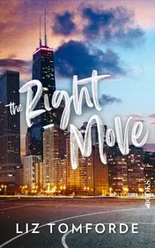 Omslag van The right move