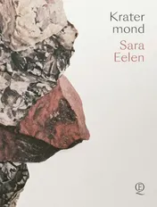 Omslag van Kratermond