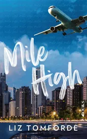 Omslag van Mile high