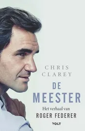 Omslag van De meester