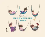 Omslag van Kraambezoekboek