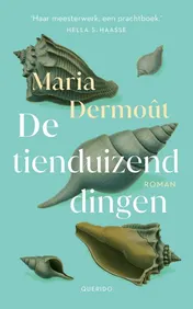 Omslag van De tienduizend dingen