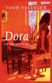 Omslag van Dora
